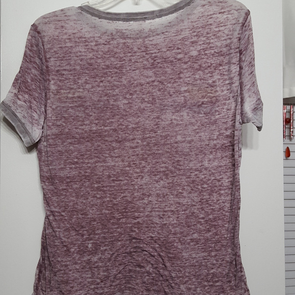 Soft lightweight Tee.California Babe - Picture 2 of 5